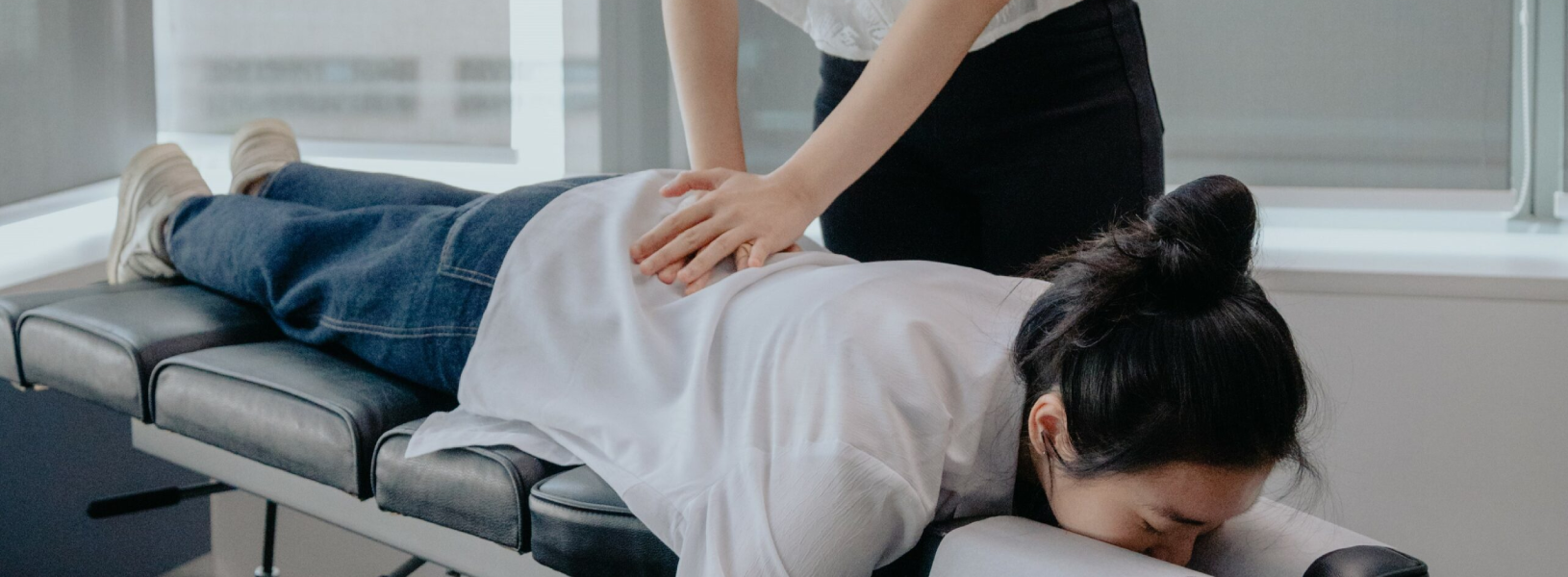 Oral Motor Rehabilitation